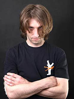 Дмитрий Горшков
