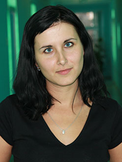 Марина Белявцева