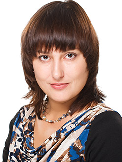 Татьяна Ангелевич
