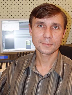 Влад Сушляков