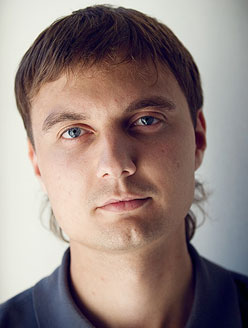 Владимир Сафонов